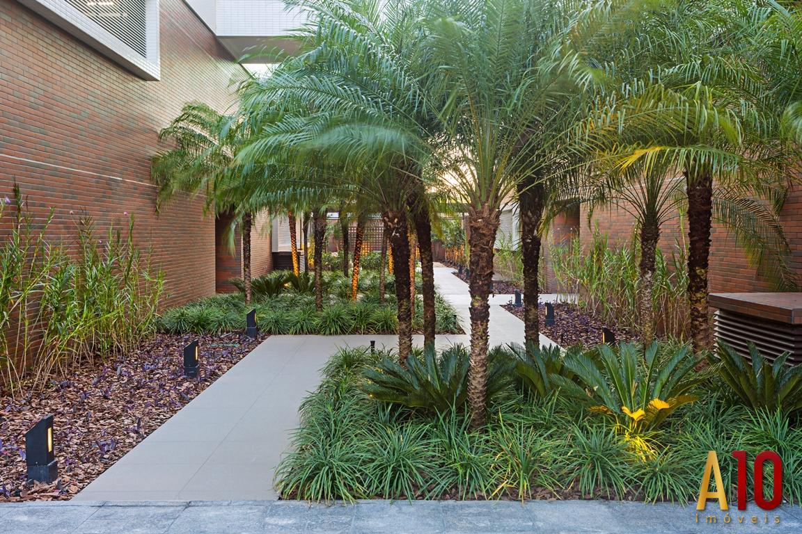 Apartamento, 3 quartos, 129 m² - Foto 44