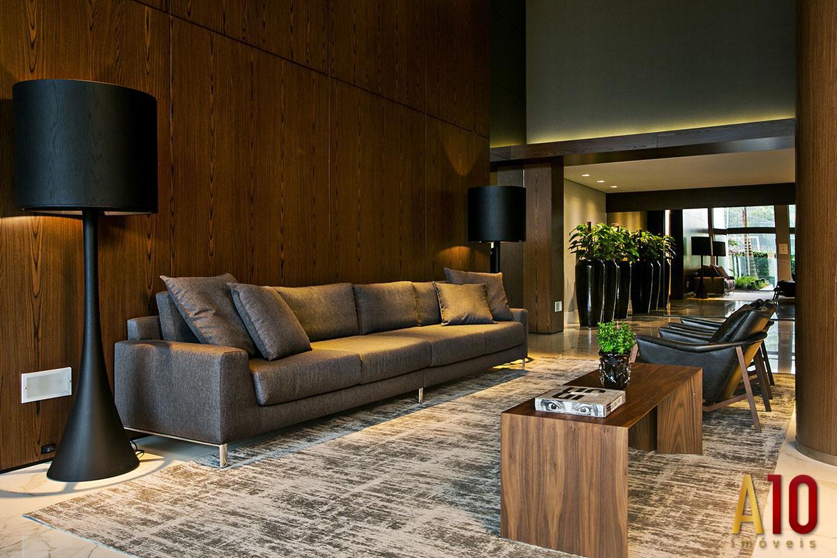 Apartamento, 3 quartos, 129 m² - Foto 48