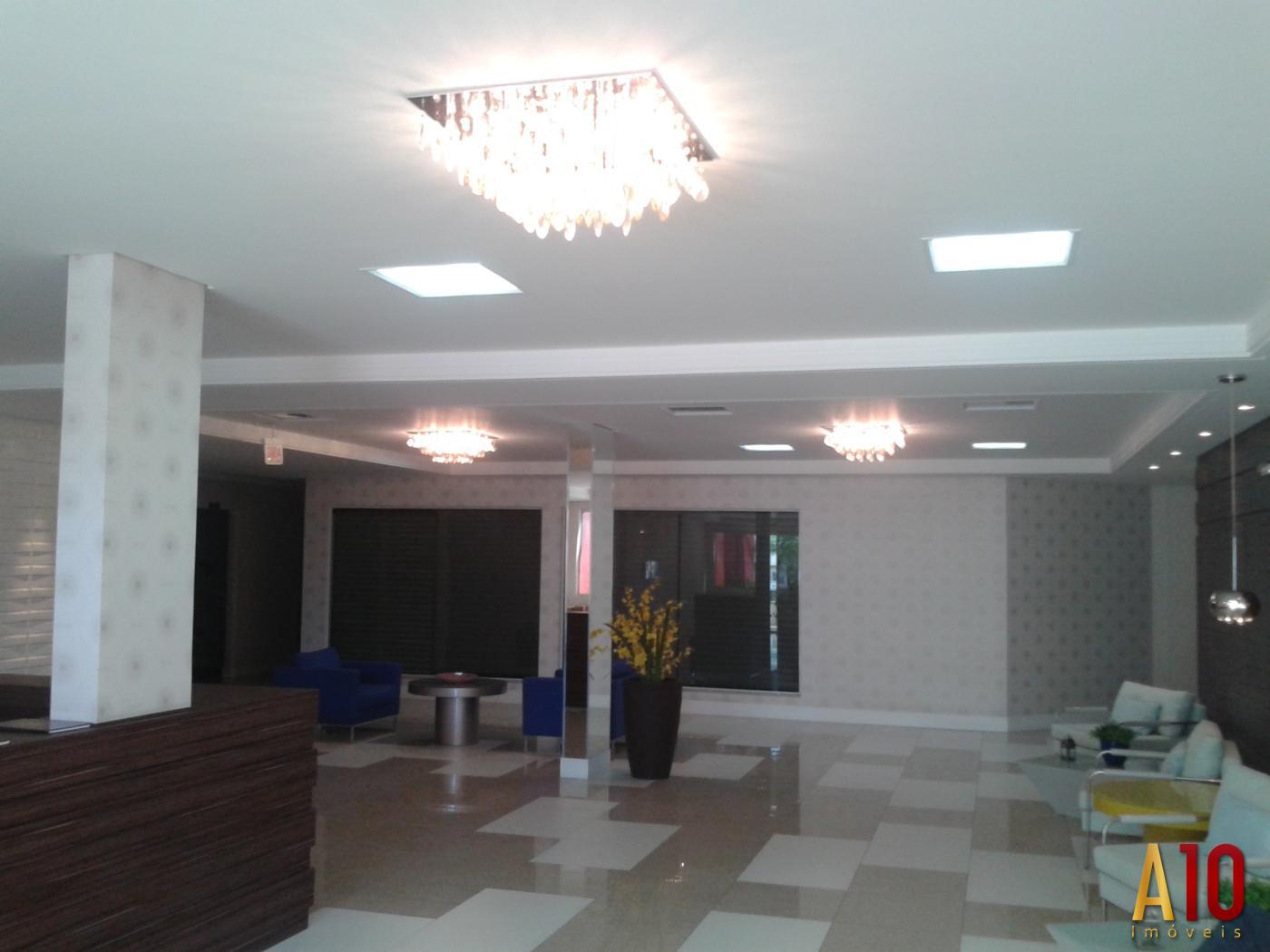 Apartamento, 3 quartos, 107 m² - Foto 6