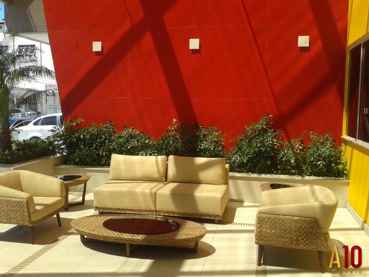 Apartamento, 3 quartos, 107 m² - Foto 8