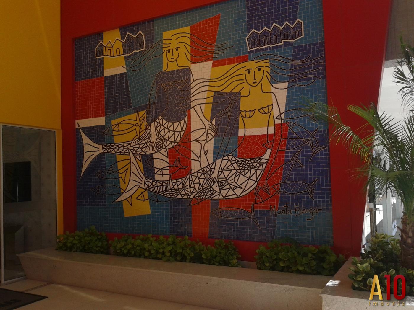 Apartamento, 3 quartos, 107 m² - Foto 9