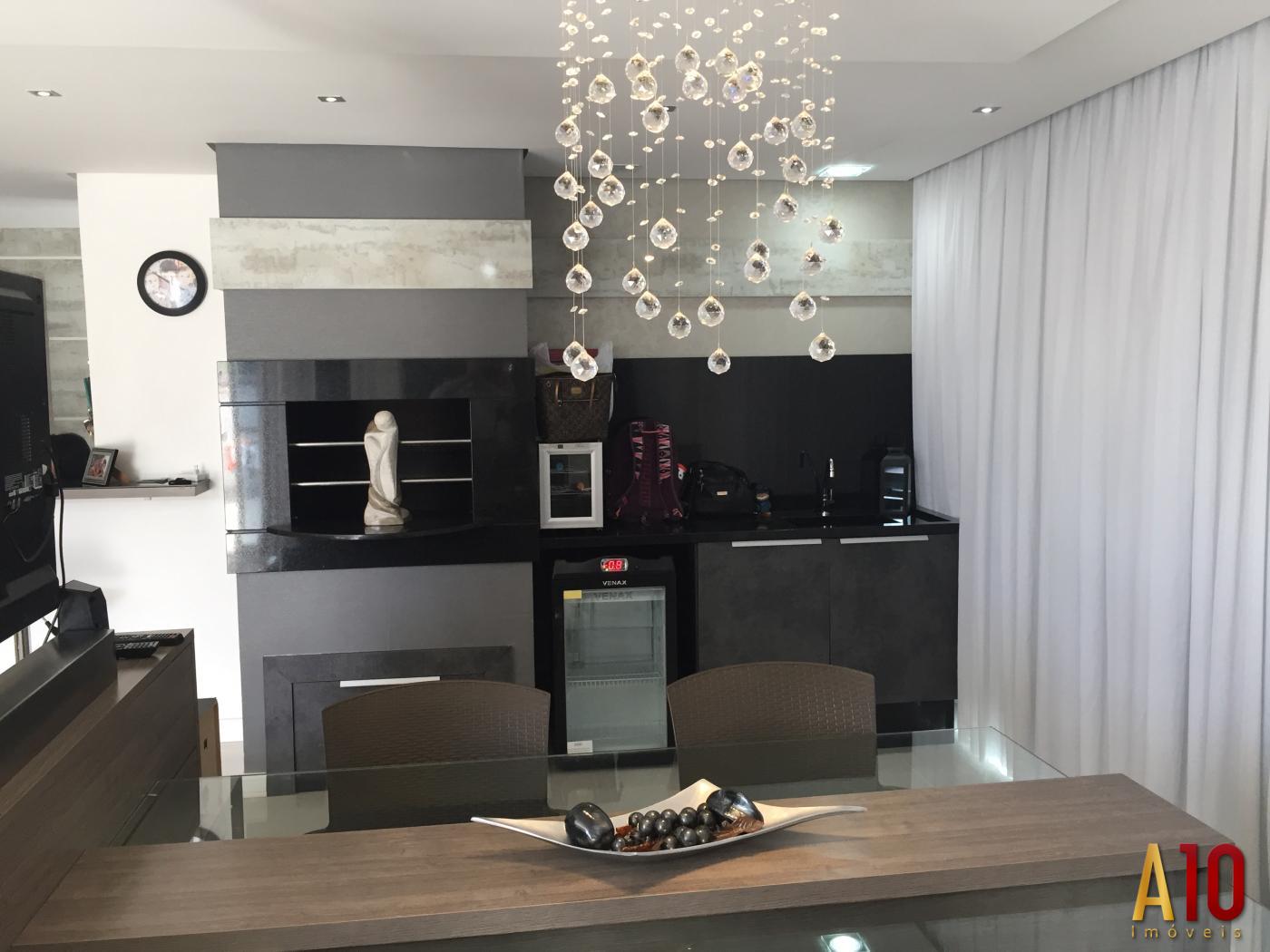 Cobertura, 3 quartos, 268 m² - Foto 11