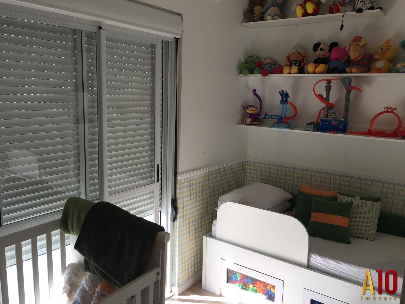 Cobertura, 3 quartos, 268 m² - Foto 21