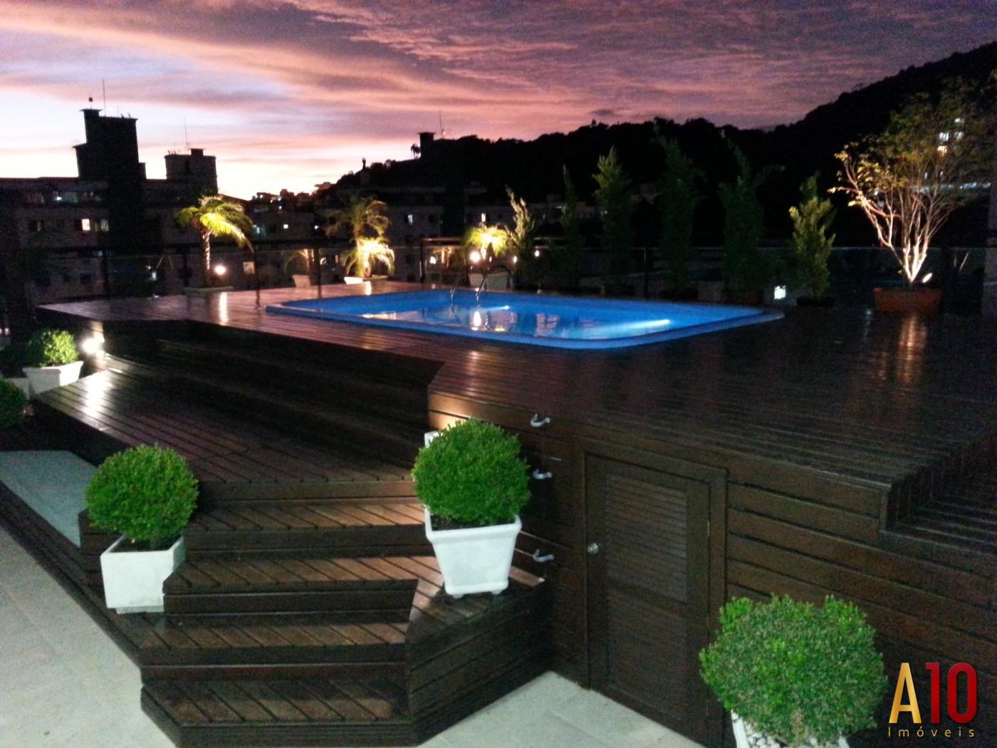 Cobertura, 3 quartos, 268 m² - Foto 31