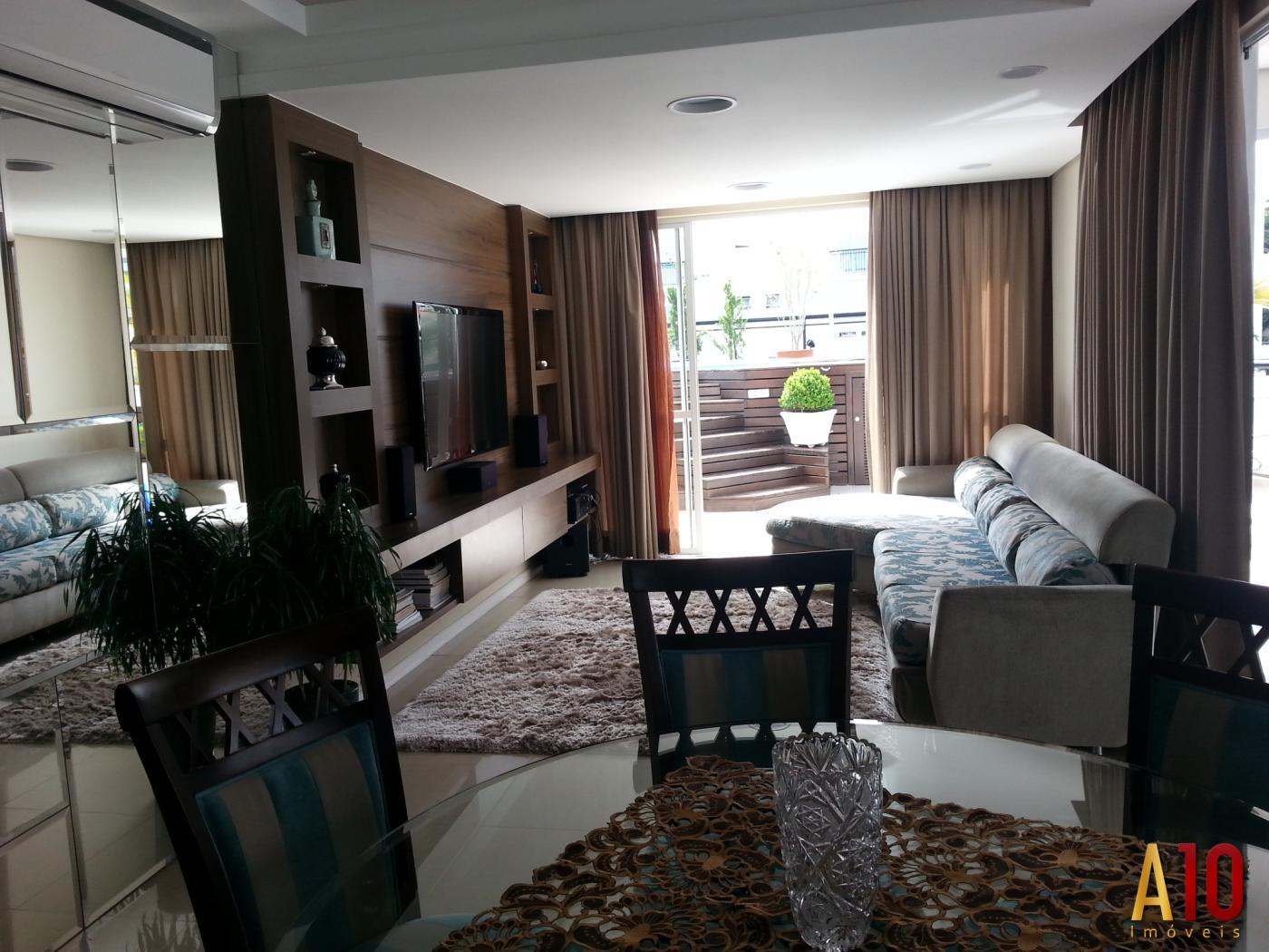 Cobertura, 3 quartos, 268 m² - Foto 37