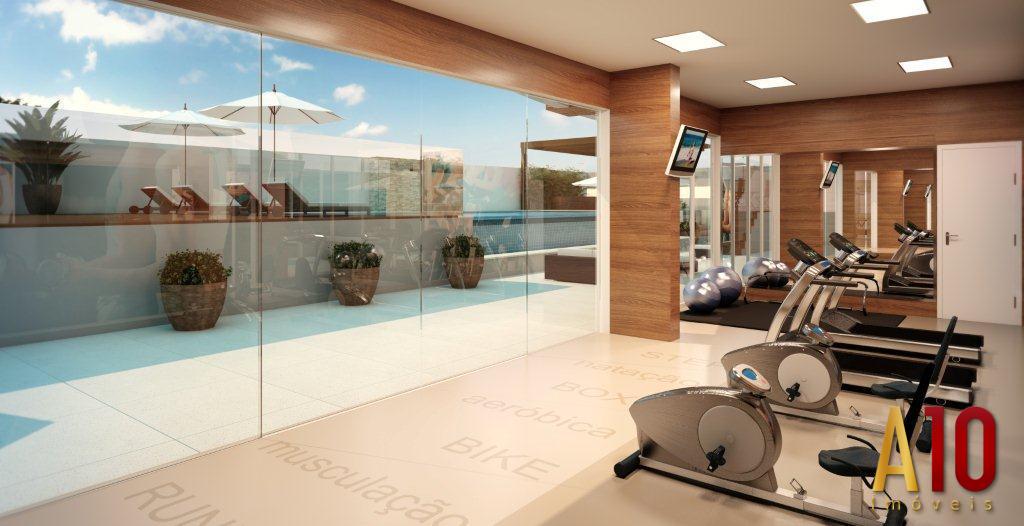 Apartamento, 3 quartos, 106 m² - Foto 3