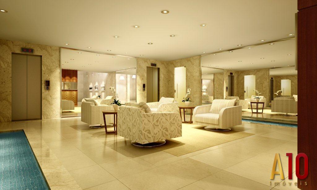 Apartamento, 3 quartos, 106 m² - Foto 4