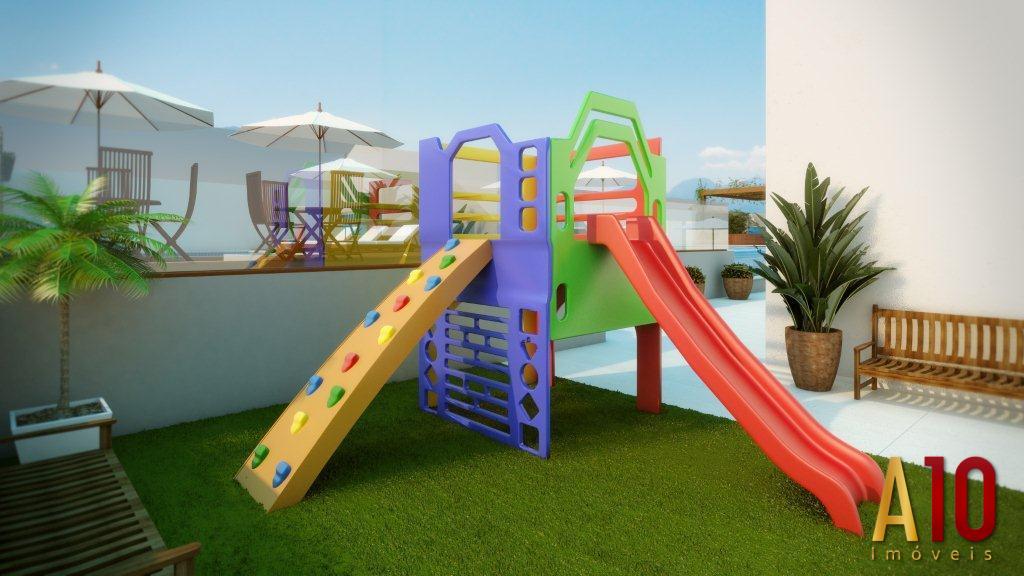 Apartamento, 3 quartos, 106 m² - Foto 8