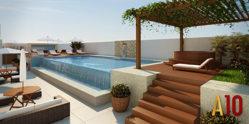 Apartamento, 3 quartos, 106 m² - Foto 7