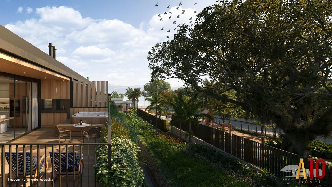 Apartamento, 2 quartos, 118 m² - Foto 19