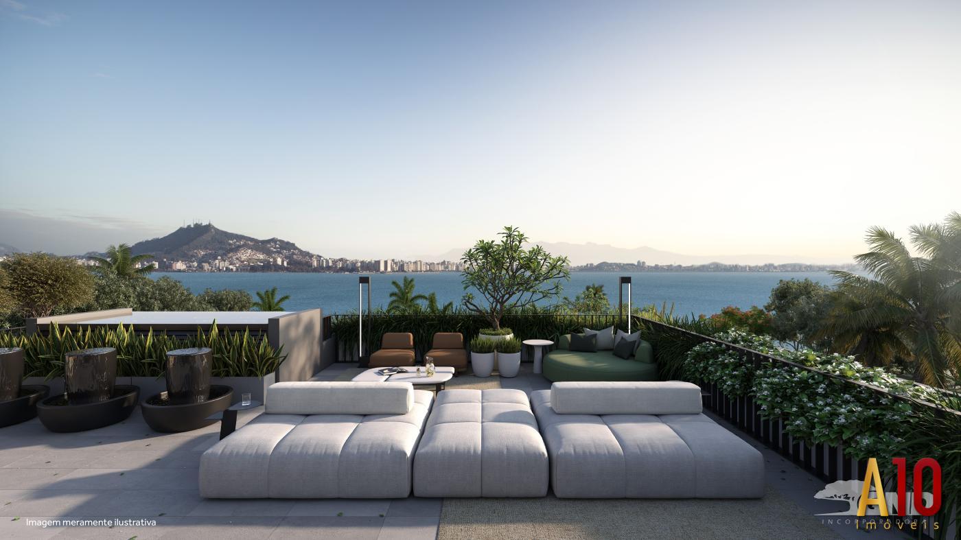 Apartamento, 2 quartos, 118 m² - Foto 24