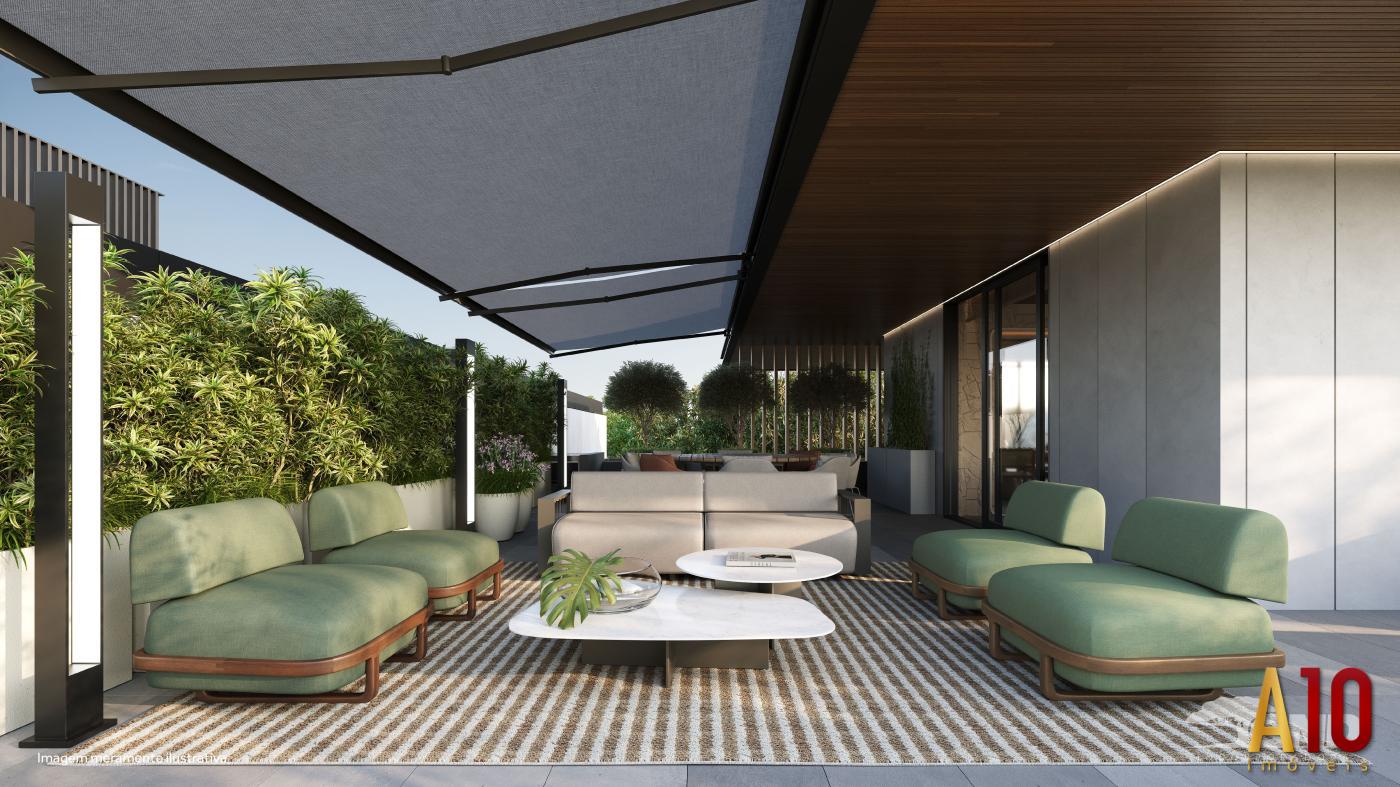 Apartamento, 2 quartos, 118 m² - Foto 26