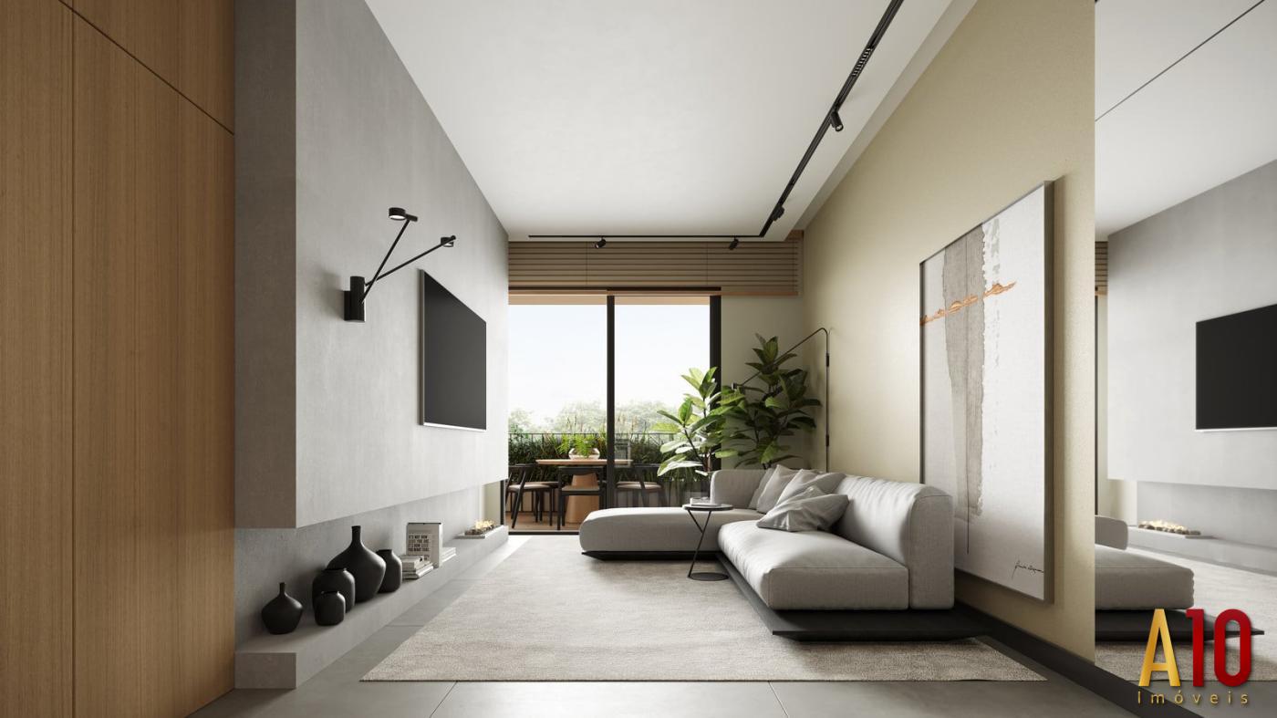 Apartamento, 2 quartos, 118 m² - Foto 27