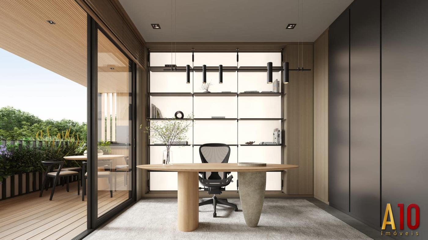 Apartamento, 2 quartos, 118 m² - Foto 29