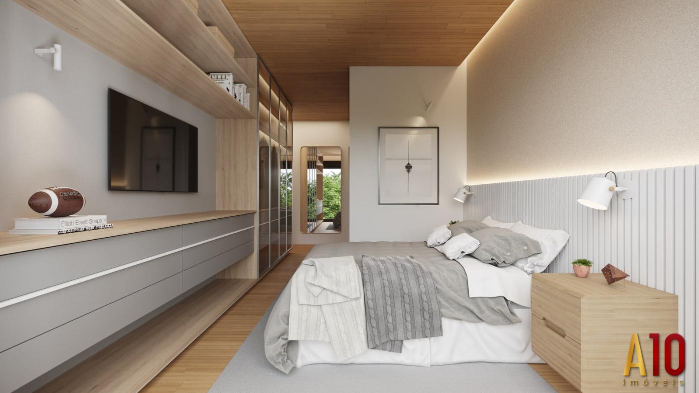 Apartamento, 3 quartos, 172 m² - Foto 19