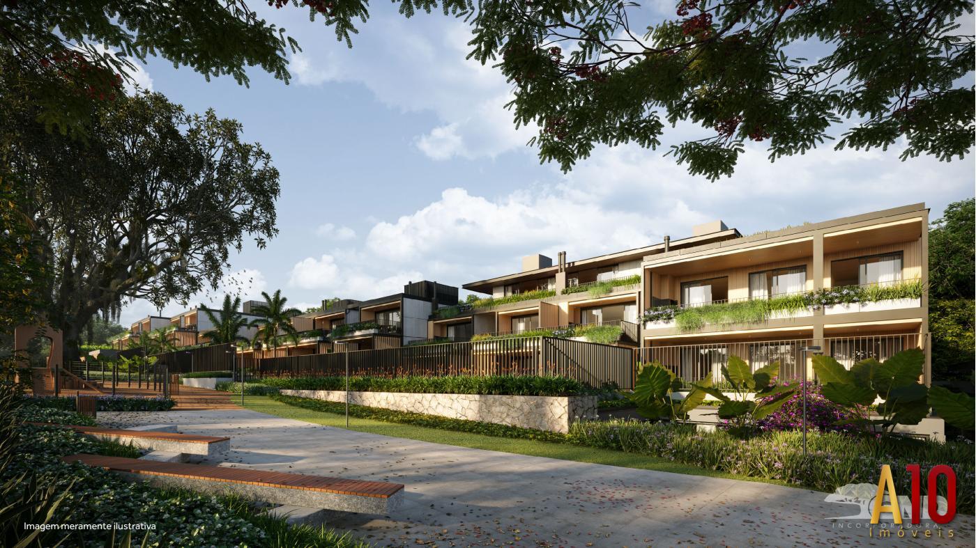 Apartamento, 4 quartos, 231 m² - Foto 2