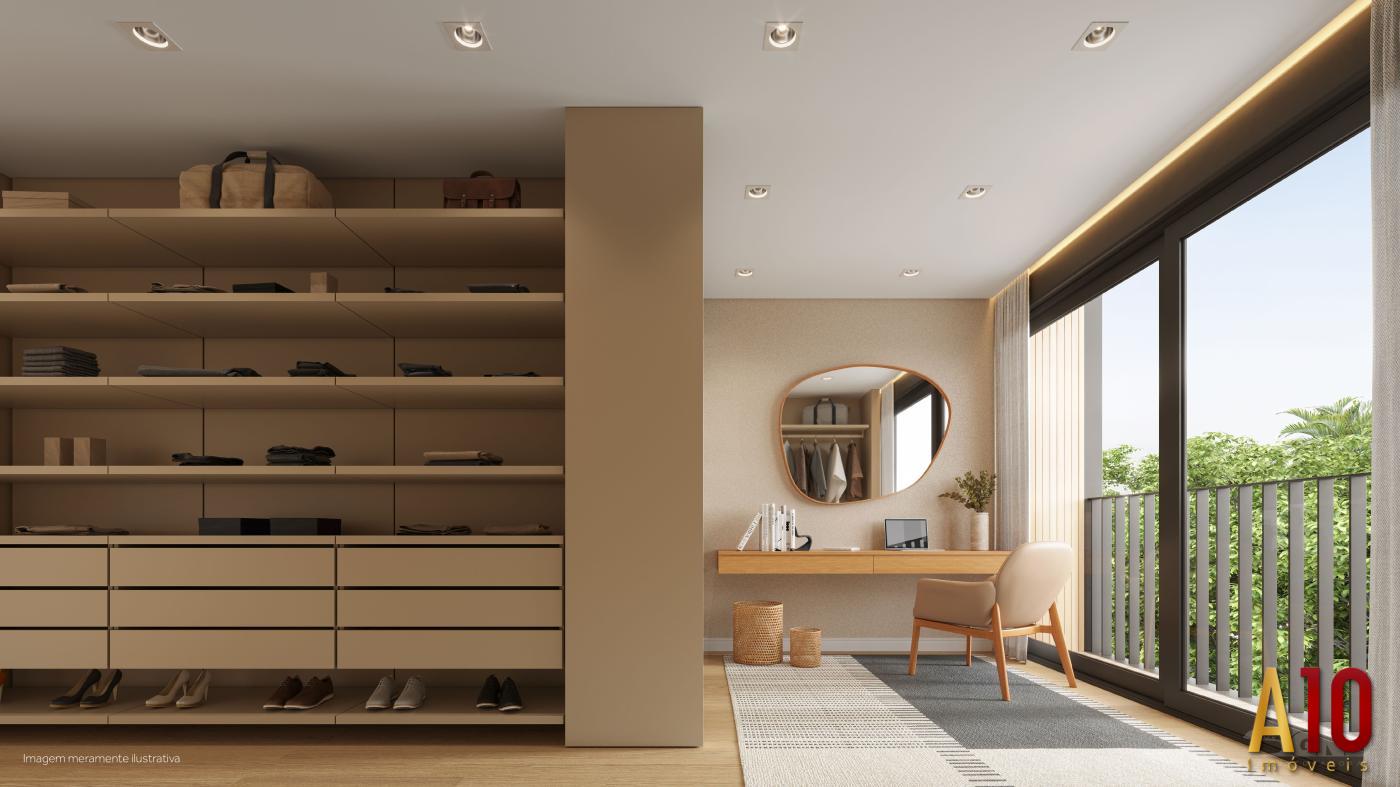 Apartamento, 4 quartos, 231 m² - Foto 14