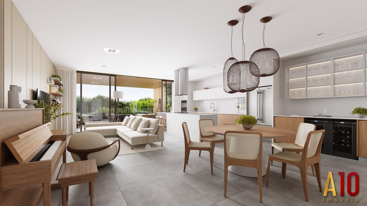 Apartamento, 4 quartos, 231 m² - Foto 19