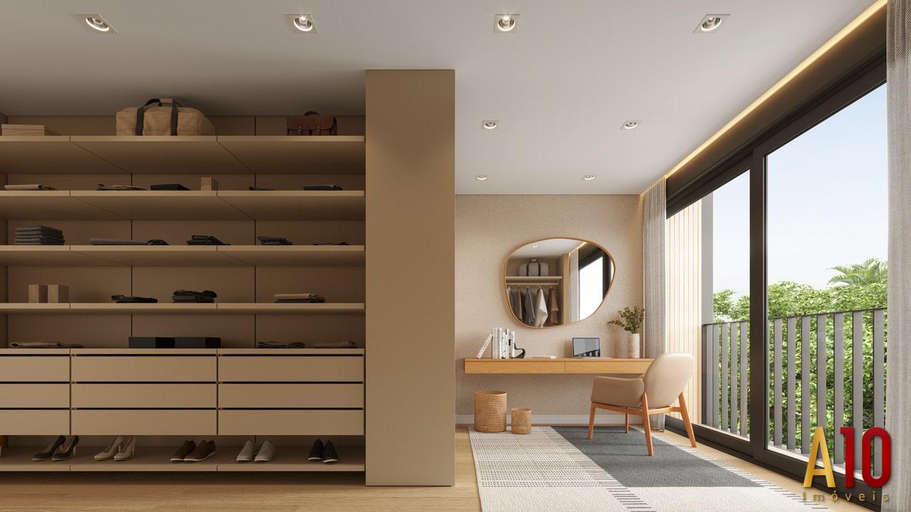 Apartamento, 4 quartos, 231 m² - Foto 24