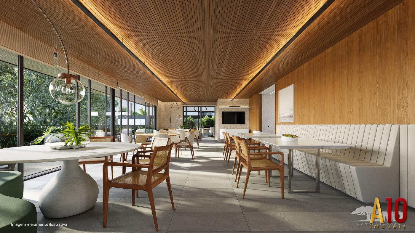 Apartamento, 4 quartos, 231 m² - Foto 26