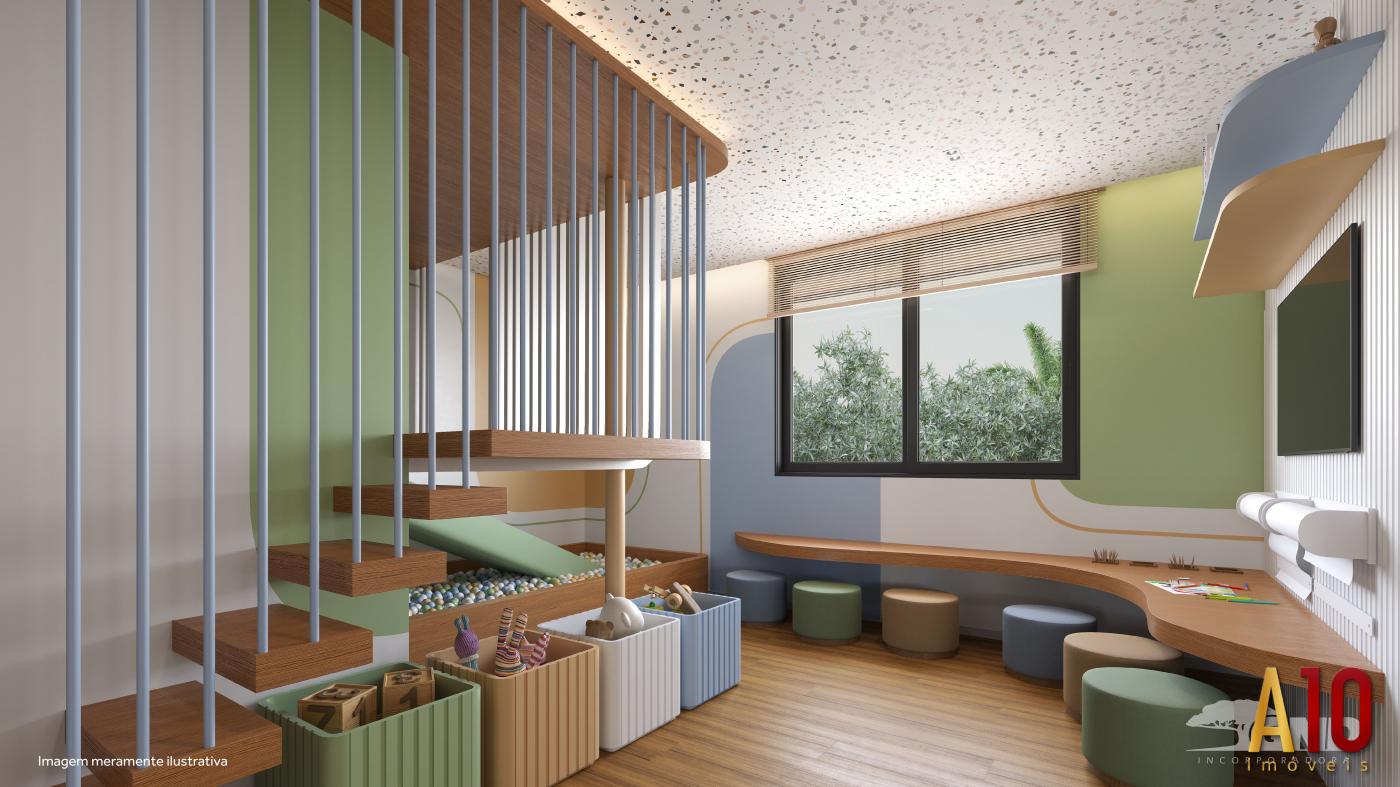 Apartamento, 4 quartos, 231 m² - Foto 28