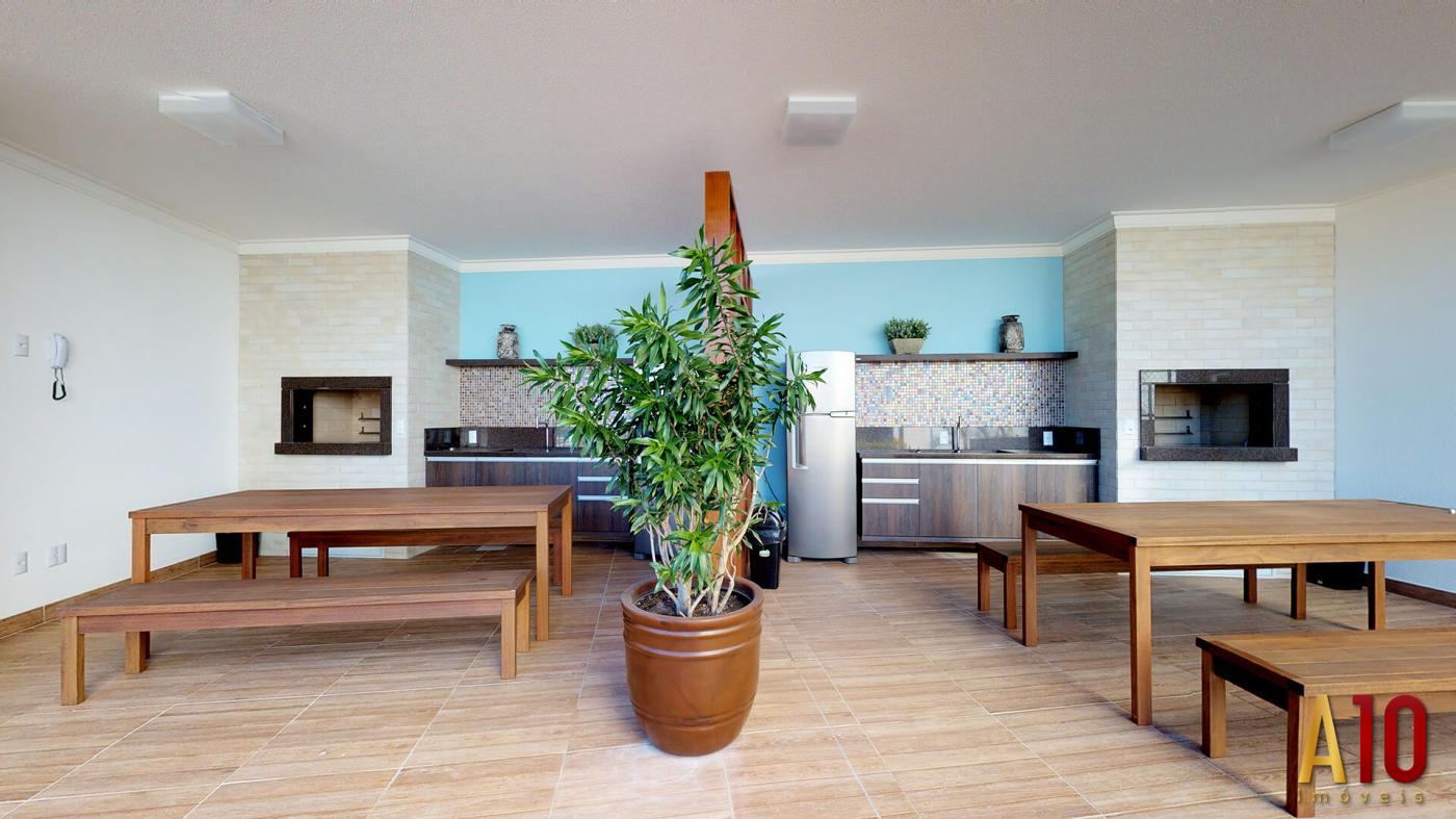 Apartamento, 2 quartos, 74 m² - Foto 2