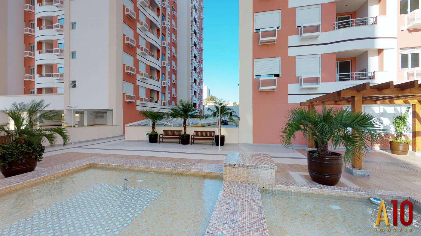 Apartamento, 2 quartos, 74 m² - Foto 10