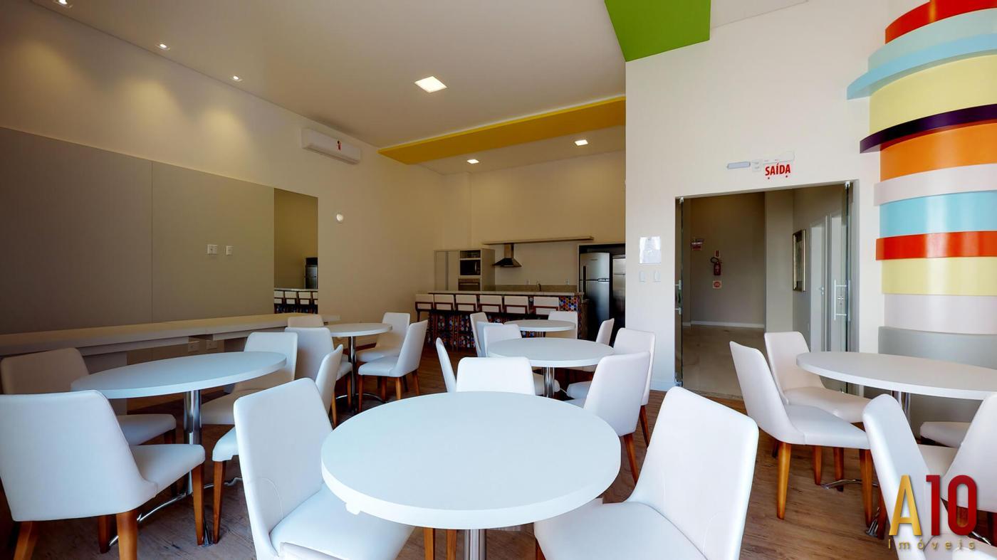 Apartamento, 2 quartos, 74 m² - Foto 17