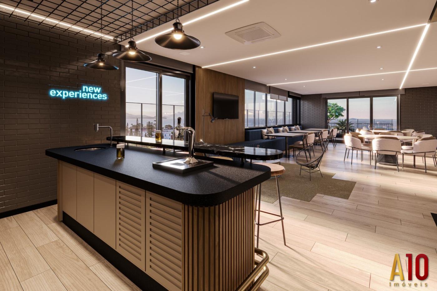 Apartamento, 1 quarto, 62 m² - Foto 4