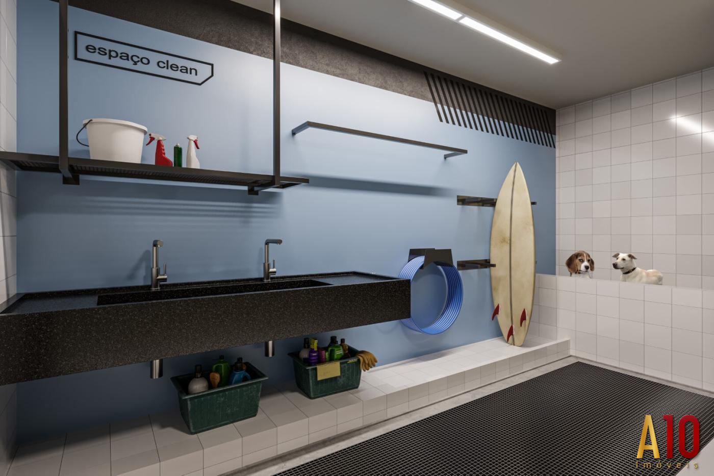 Apartamento, 1 quarto, 62 m² - Foto 11