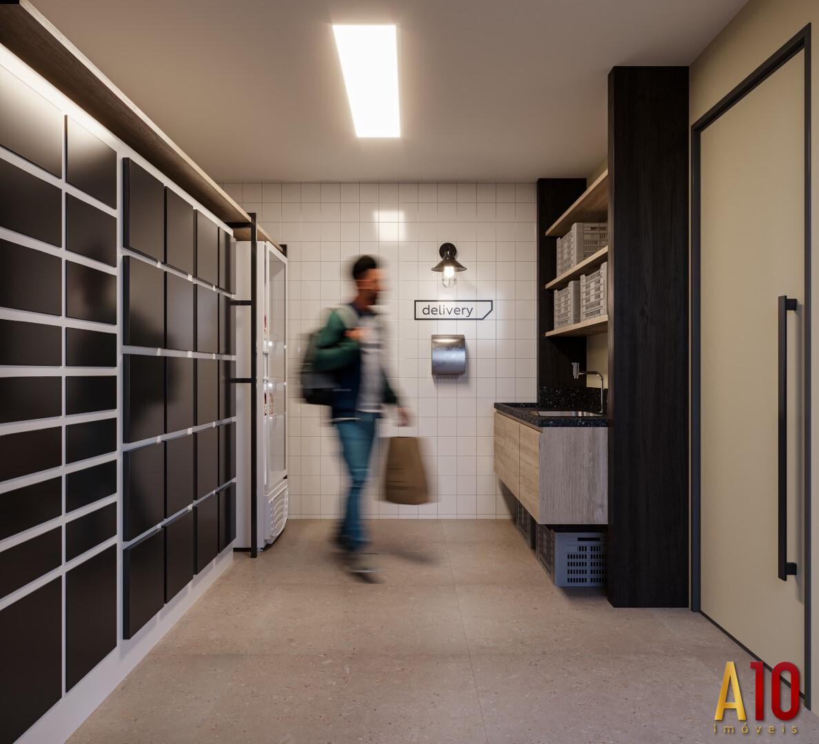 Apartamento, 1 quarto, 62 m² - Foto 12