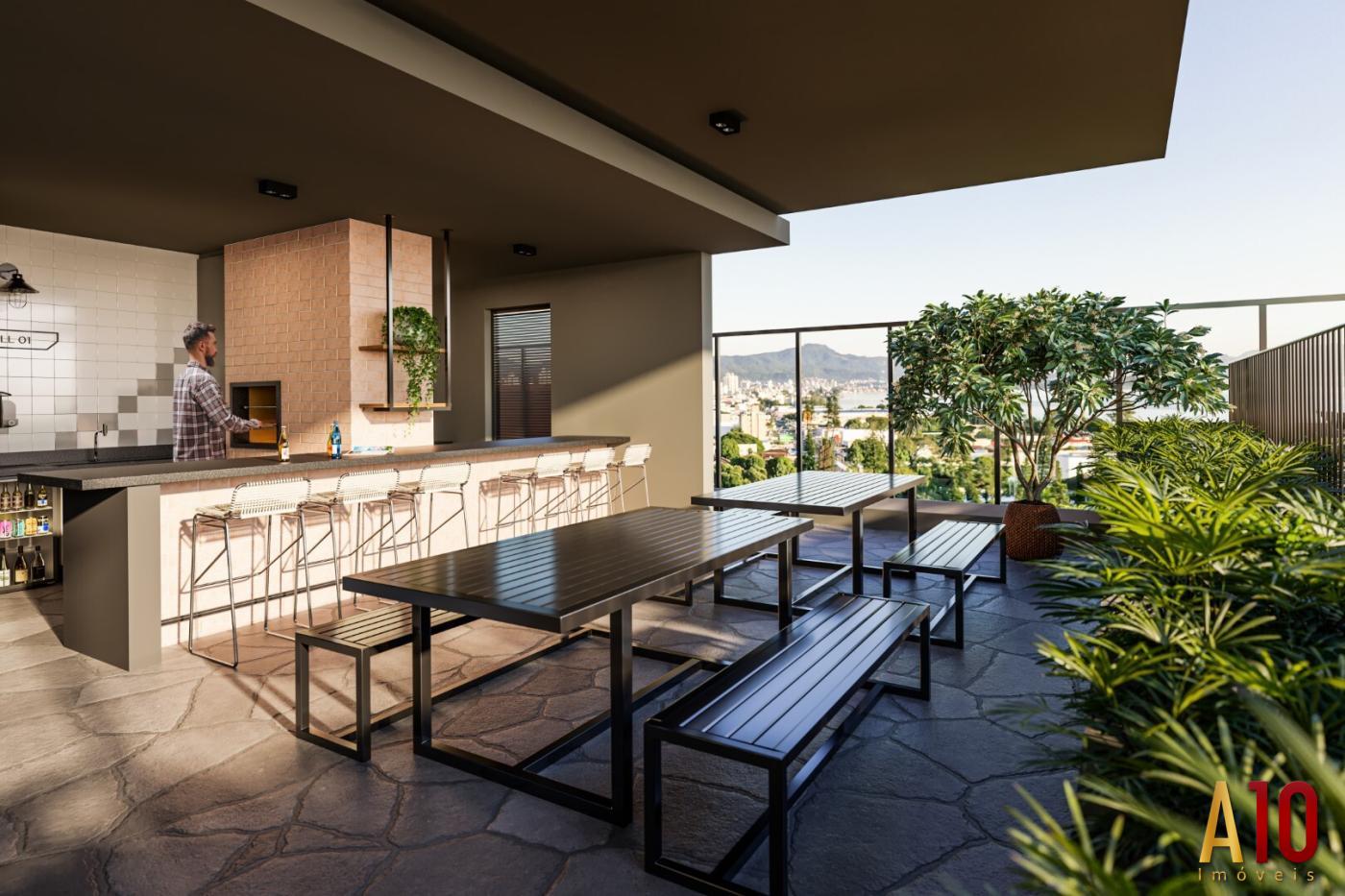 Apartamento, 1 quarto, 62 m² - Foto 15