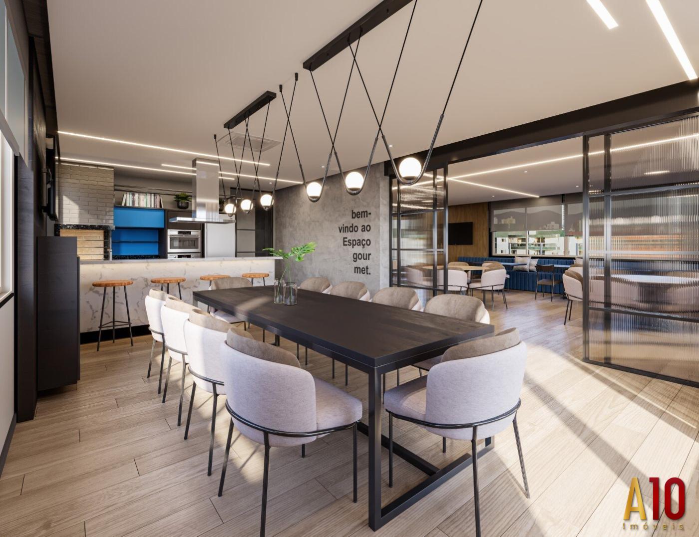 Apartamento, 2 quartos, 70 m² - Foto 2