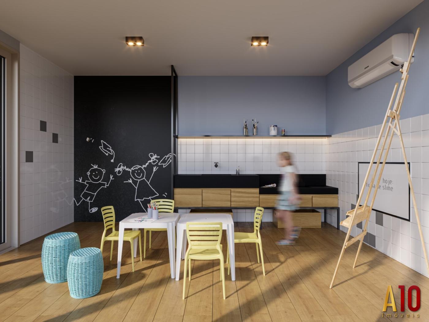 Apartamento, 2 quartos, 70 m² - Foto 3