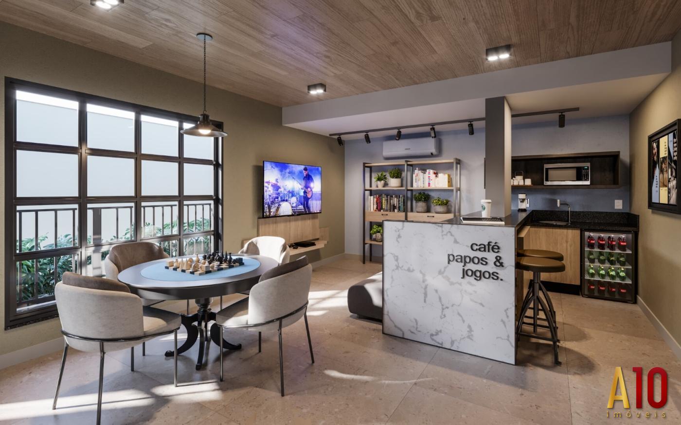 Apartamento, 2 quartos, 70 m² - Foto 4