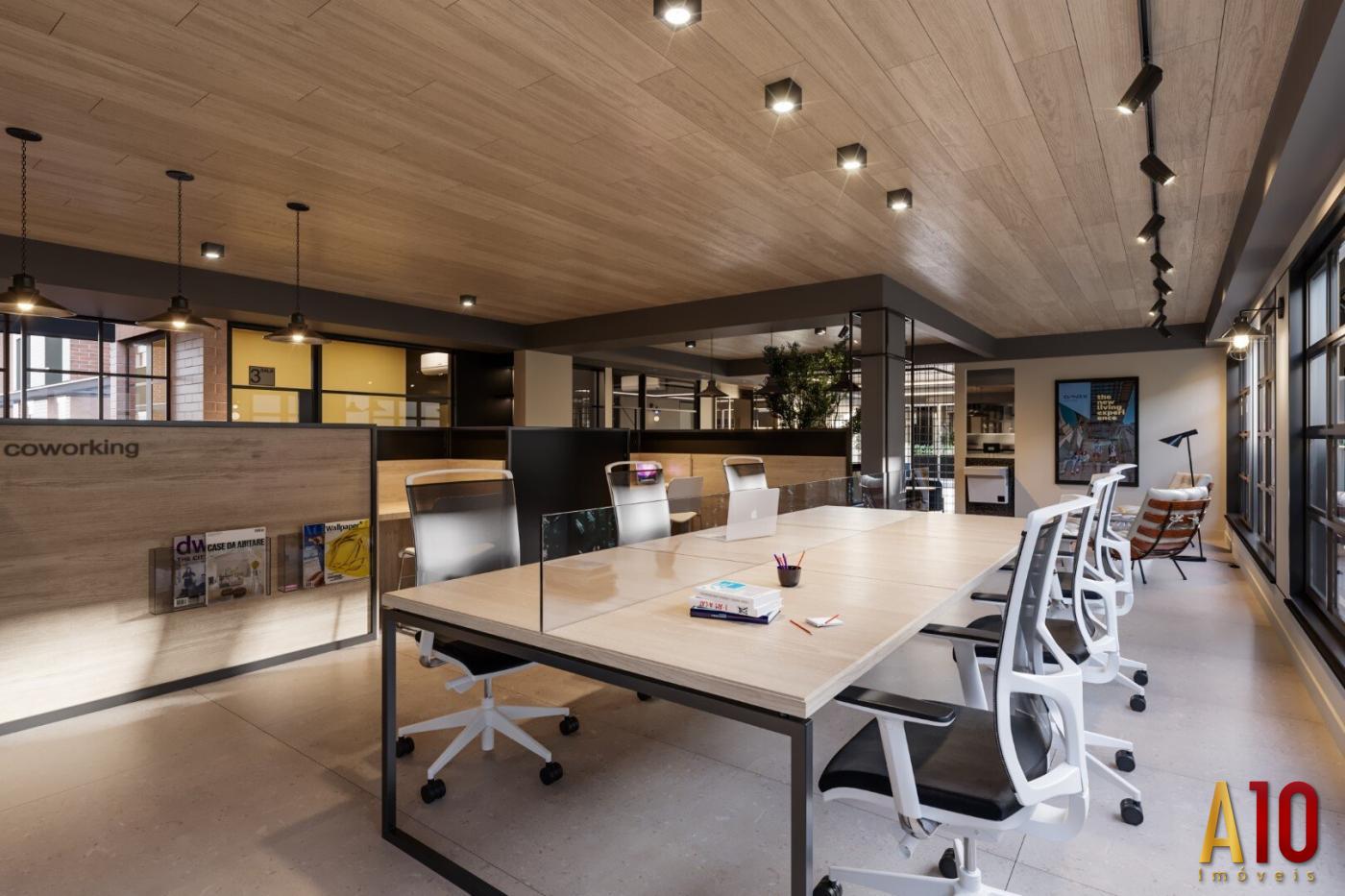 Apartamento, 2 quartos, 70 m² - Foto 5