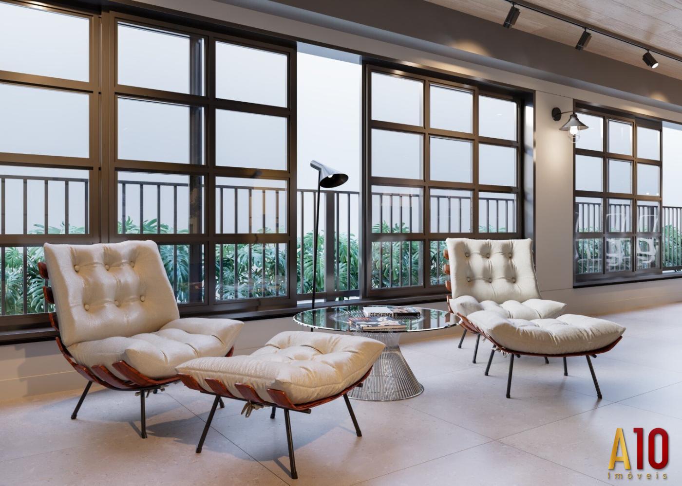 Apartamento, 2 quartos, 70 m² - Foto 6