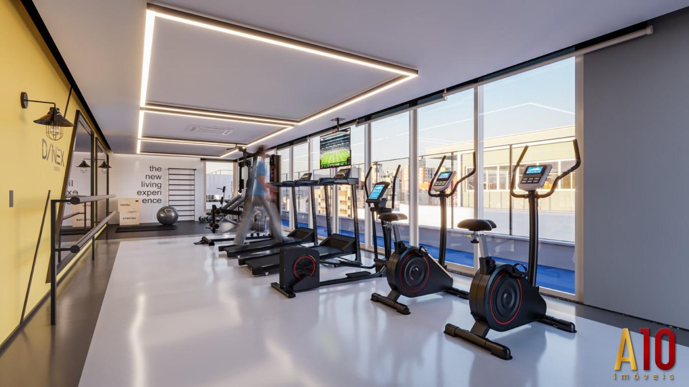 Apartamento, 2 quartos, 70 m² - Foto 21