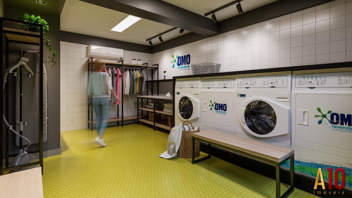 Apartamento, 2 quartos, 70 m² - Foto 31