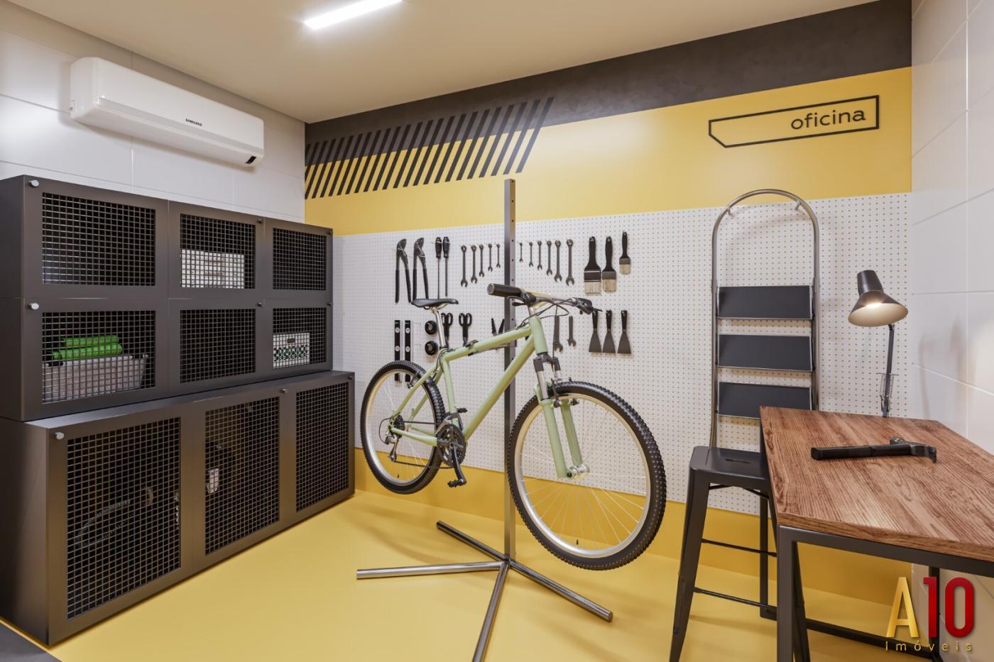 Apartamento, 2 quartos, 70 m² - Foto 32