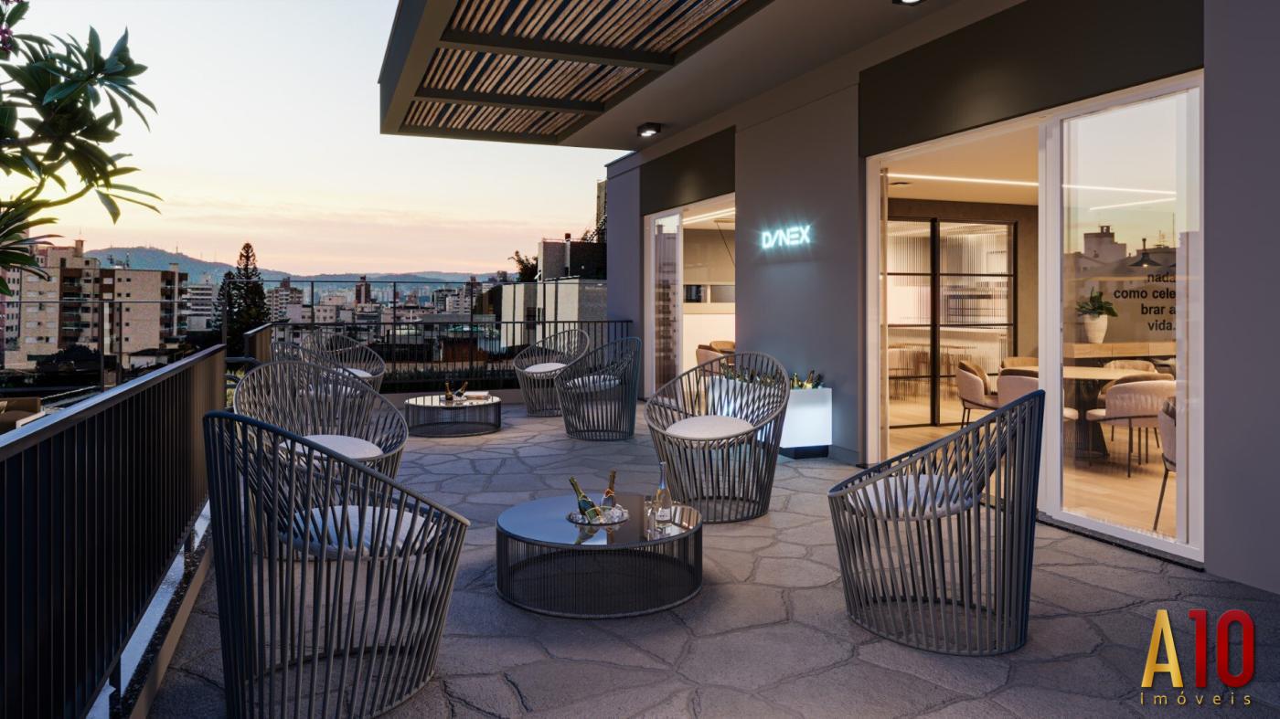 Apartamento, 2 quartos, 70 m² - Foto 40