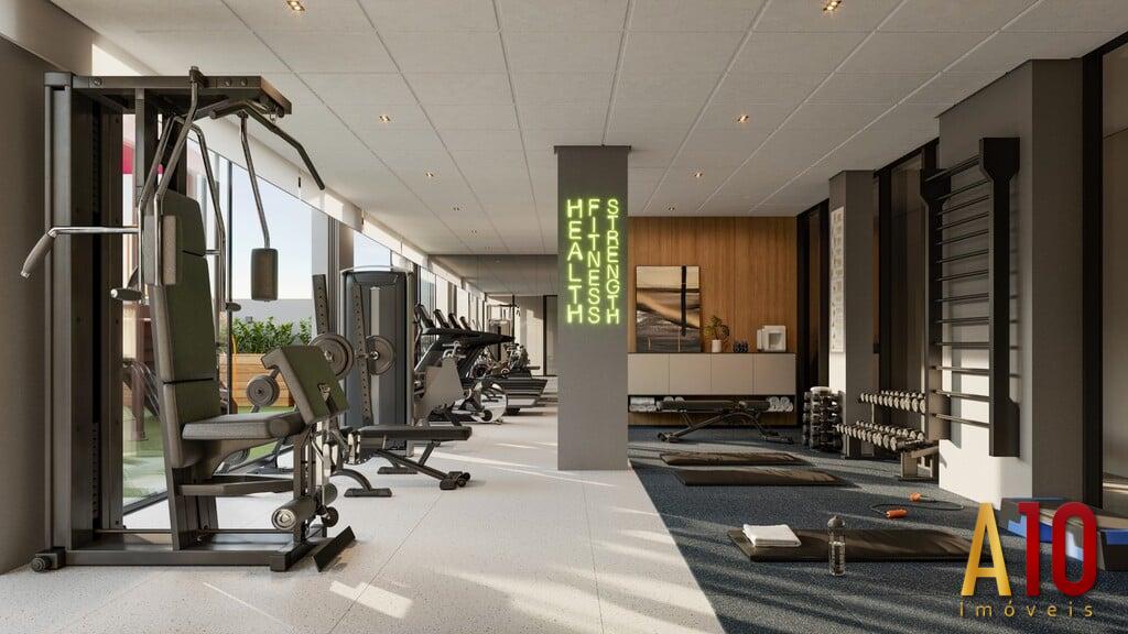 Apartamento, 2 quartos, 75 m² - Foto 9