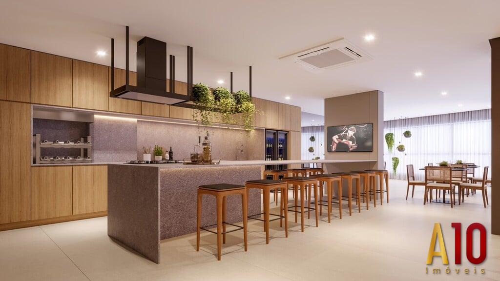 Apartamento, 2 quartos, 75 m² - Foto 10