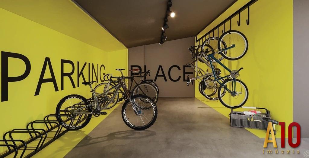 Apartamento, 2 quartos, 75 m² - Foto 13