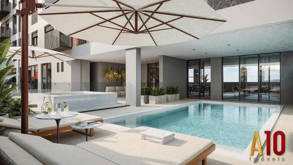 Apartamento, 2 quartos, 75 m² - Foto 18