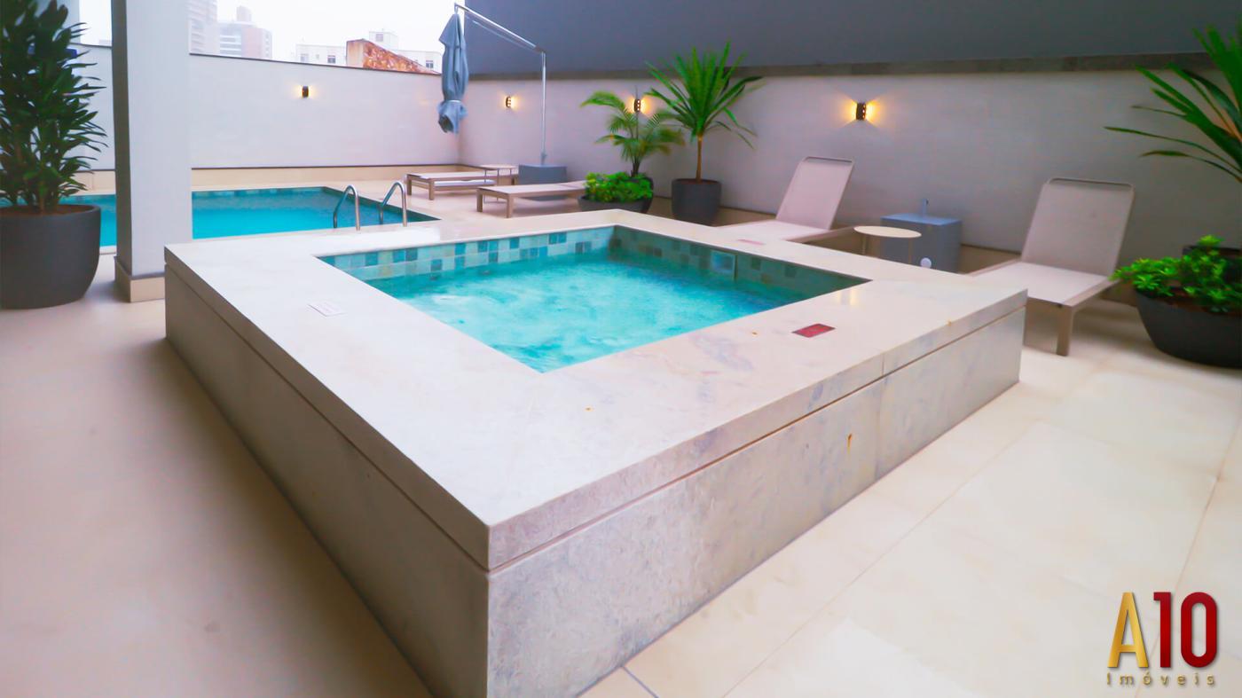 Apartamento, 2 quartos, 75 m² - Foto 33