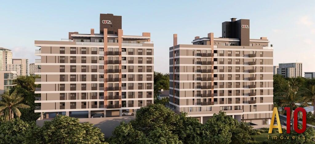 Apartamento, 2 quartos, 73 m² - Foto 3