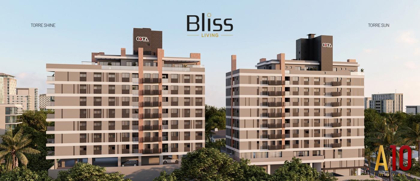 Apartamento, 2 quartos, 73 m² - Foto 2