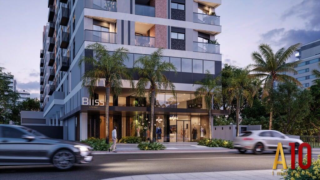 Apartamento, 2 quartos, 73 m² - Foto 4