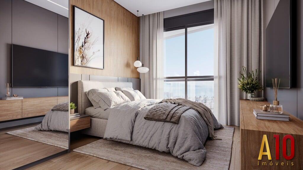 Apartamento, 2 quartos, 73 m² - Foto 9